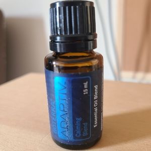 DT Adaptiv Calming blend pure essential oil. 15ml sealed.